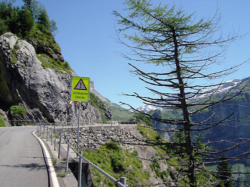 Klausenpass